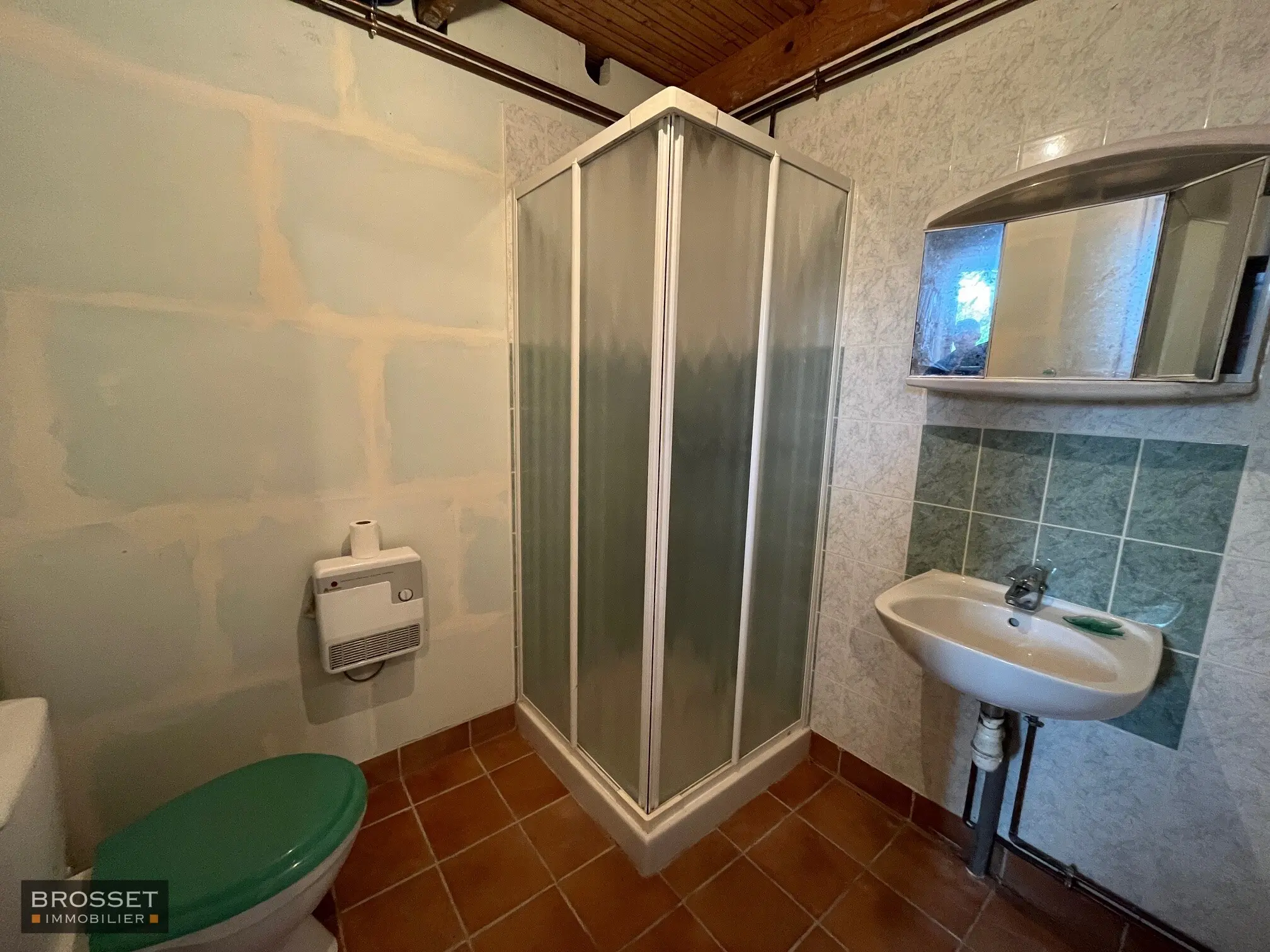 Visuel 12 maison 4 pièces 140 m2 Luynes
