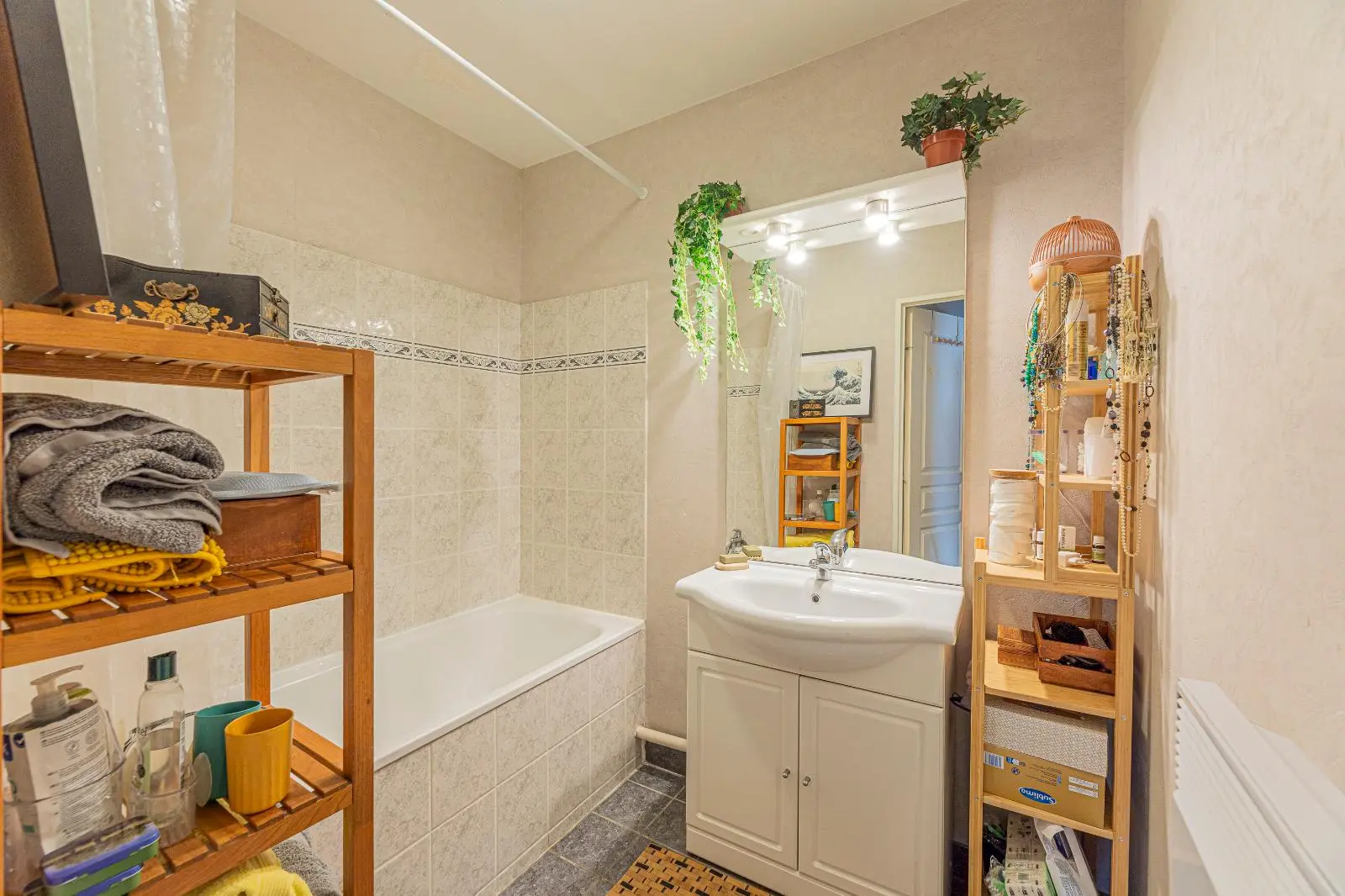 Visuel 9 appartement 4 pièces 87 m2 Tours