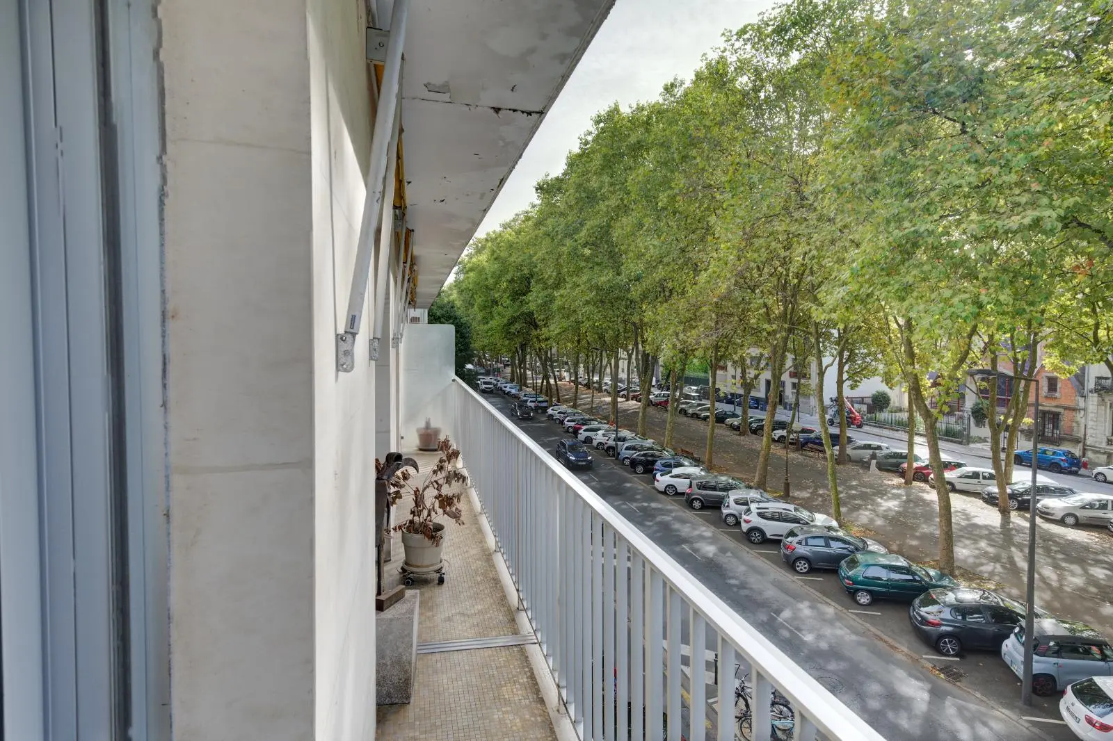Visuel 12 appartement 3 pièces 85 m2 Tours