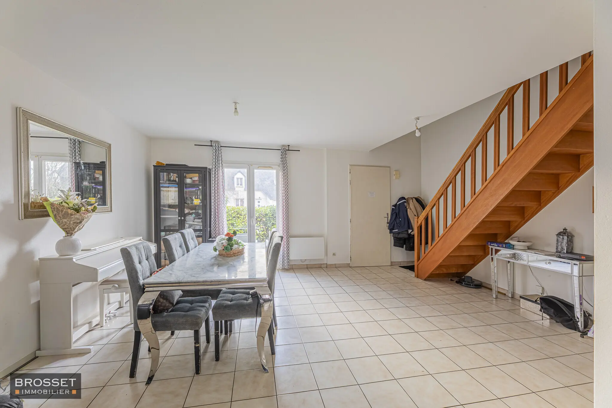 Visuel 3 maison 4 pièces 103.06 m2 Montlouis-sur-Loire