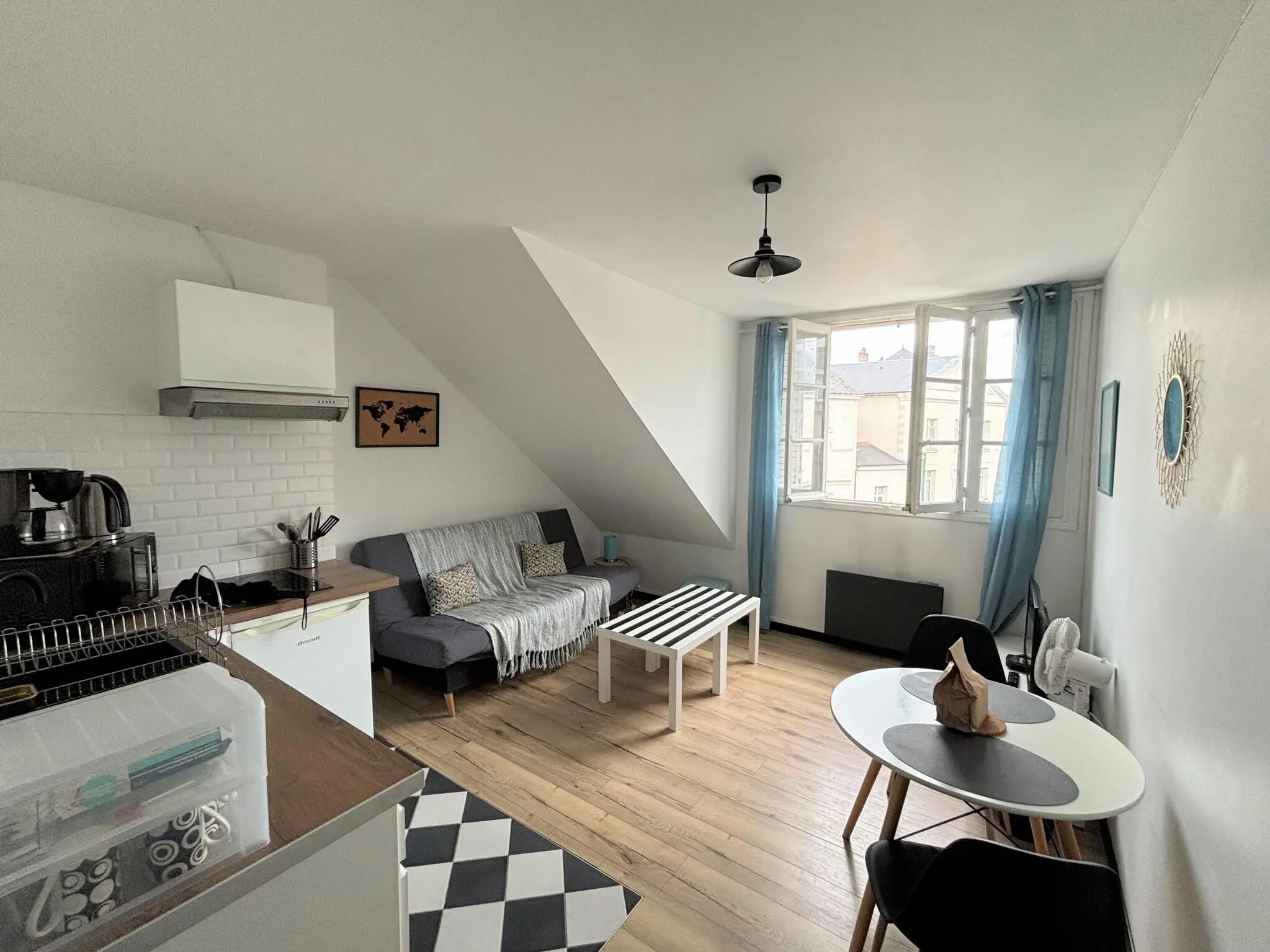 Visuel 4 appartement 2 pièces 74 m2 Tours