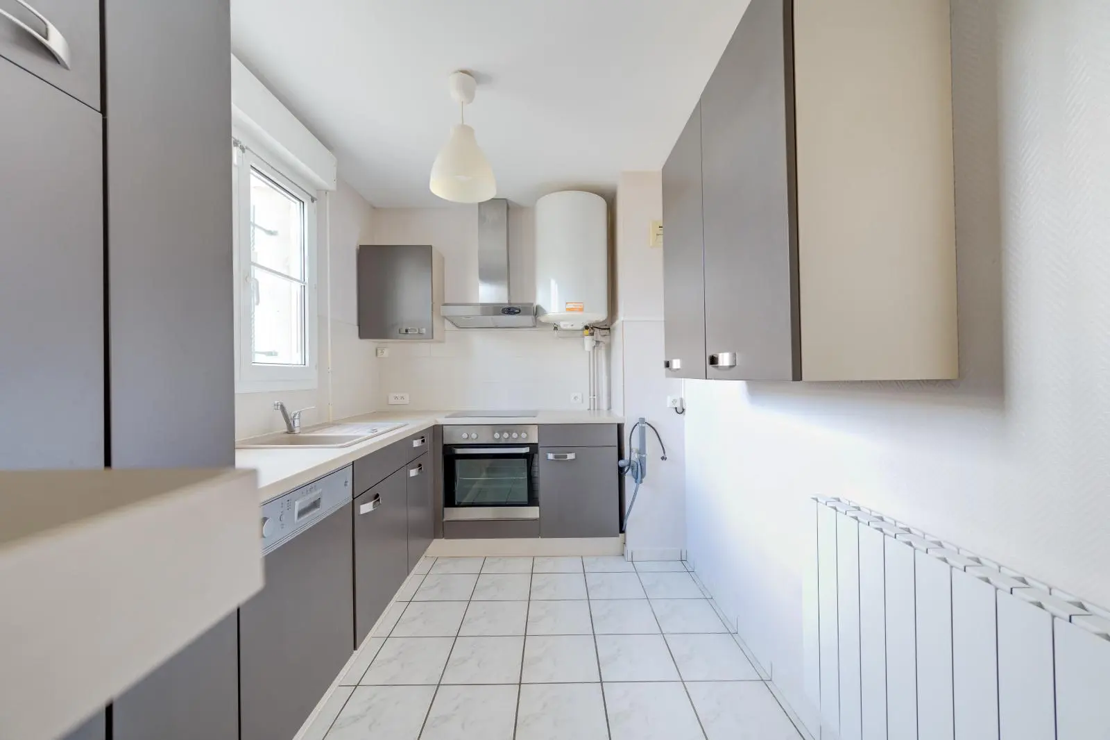 Visuel 7 appartement 1 pièce 34.14 m2 Tours