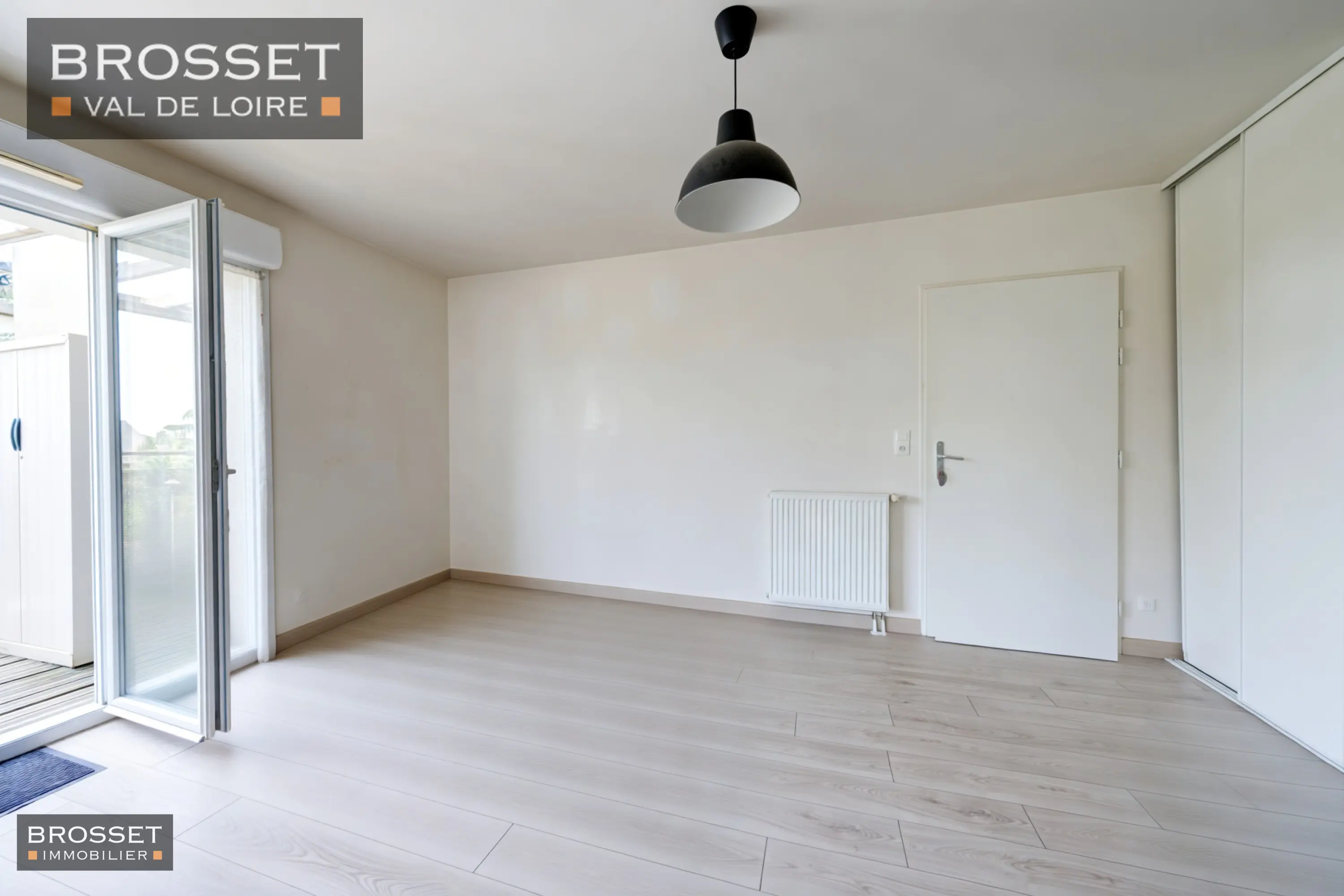 Visuel 2 appartement 2 pièces 36.25 m2 Tours