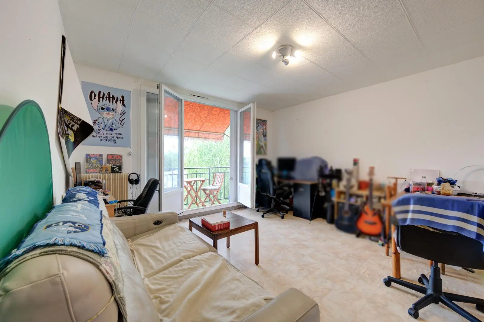 Visuel 9 appartement 2 pièces 44.73 m2 Tours