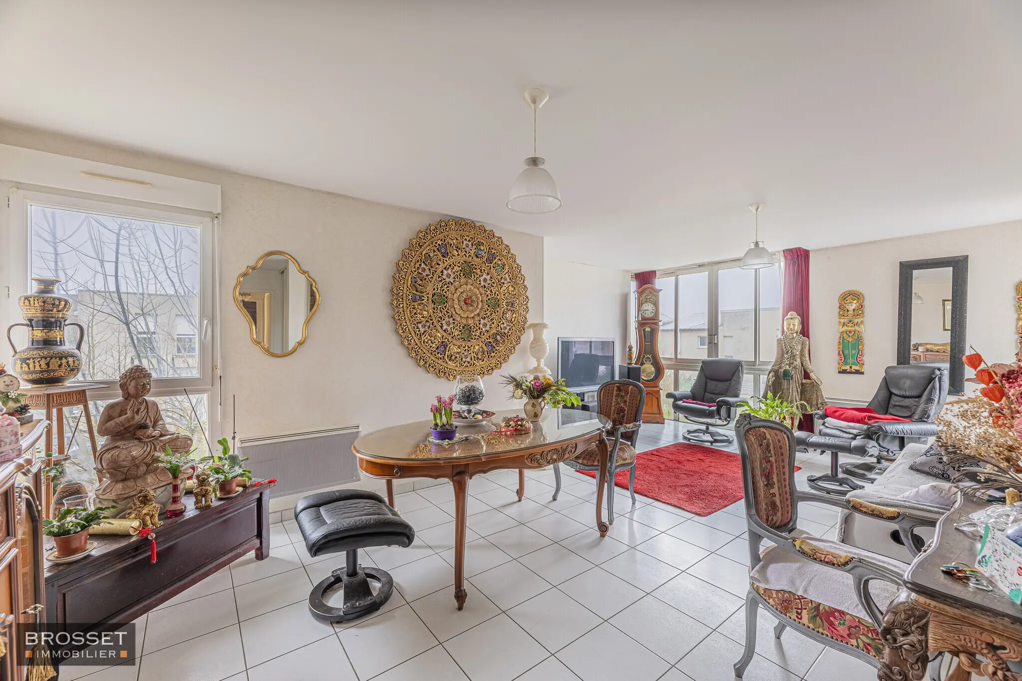 Visuel appartement4 pièces 92.11 m2