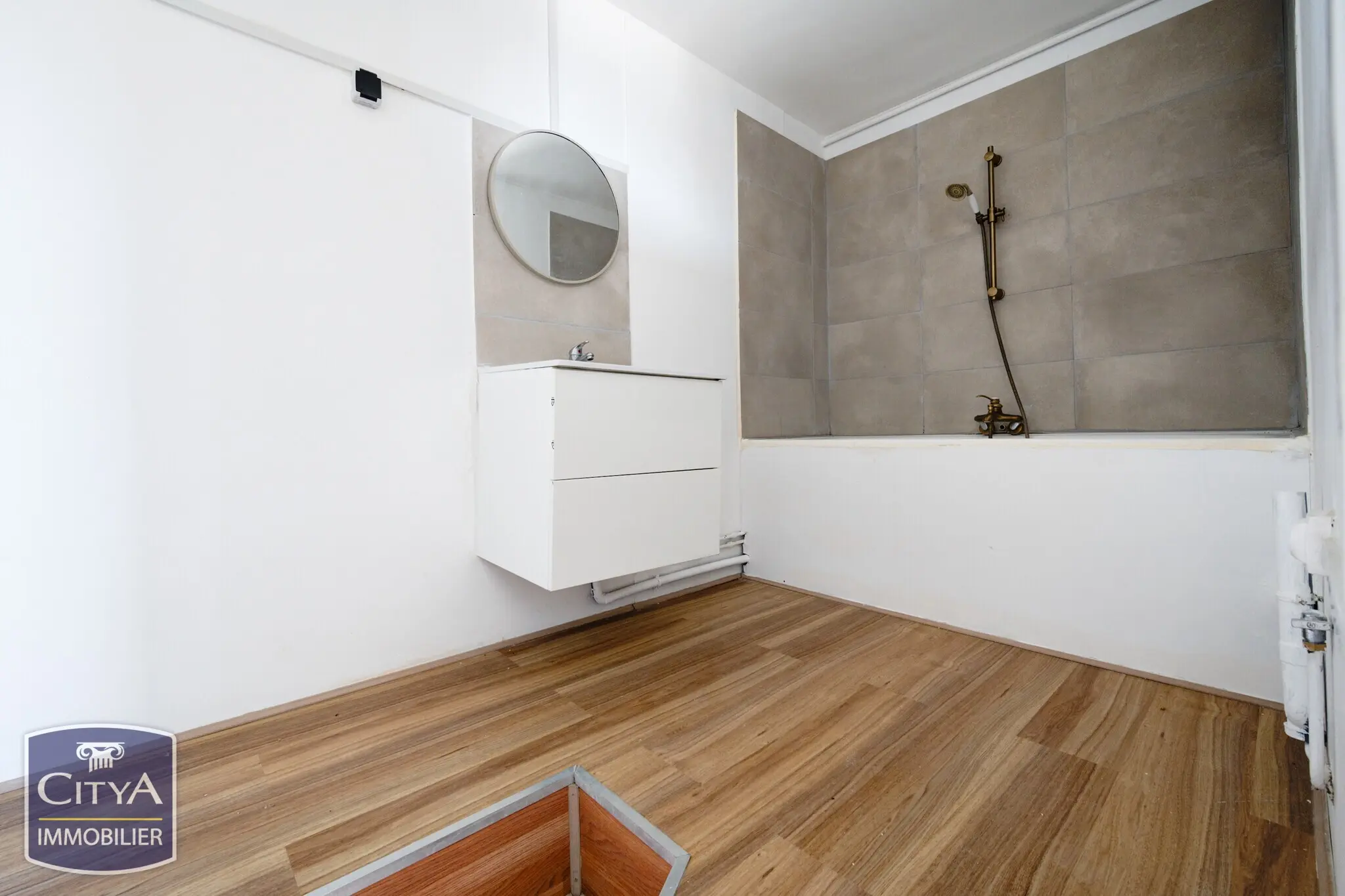 Visuel 9 appartement 1 pièce 33.71 m2 Tours