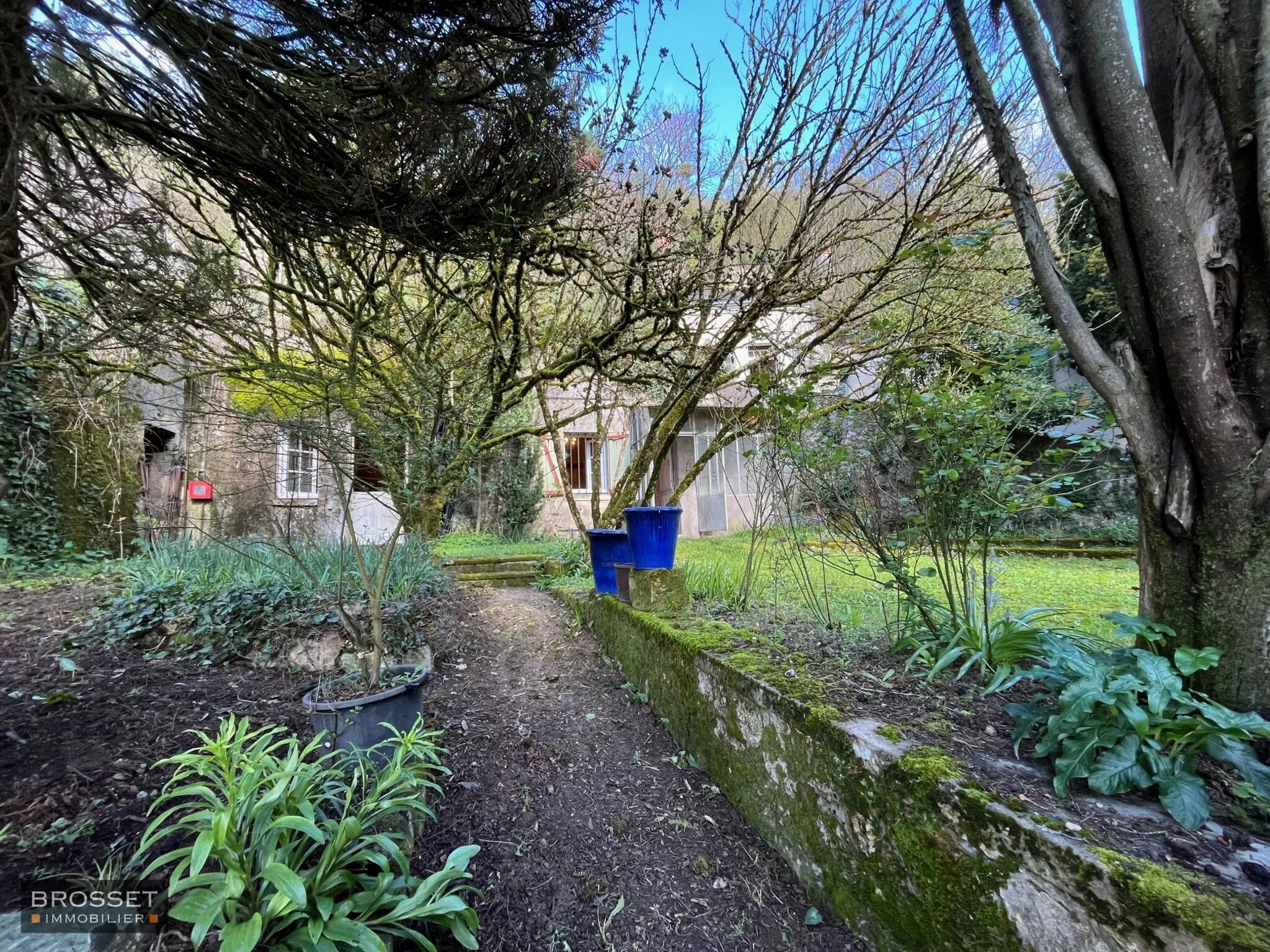 Visuel maison4 pièces 140 m2