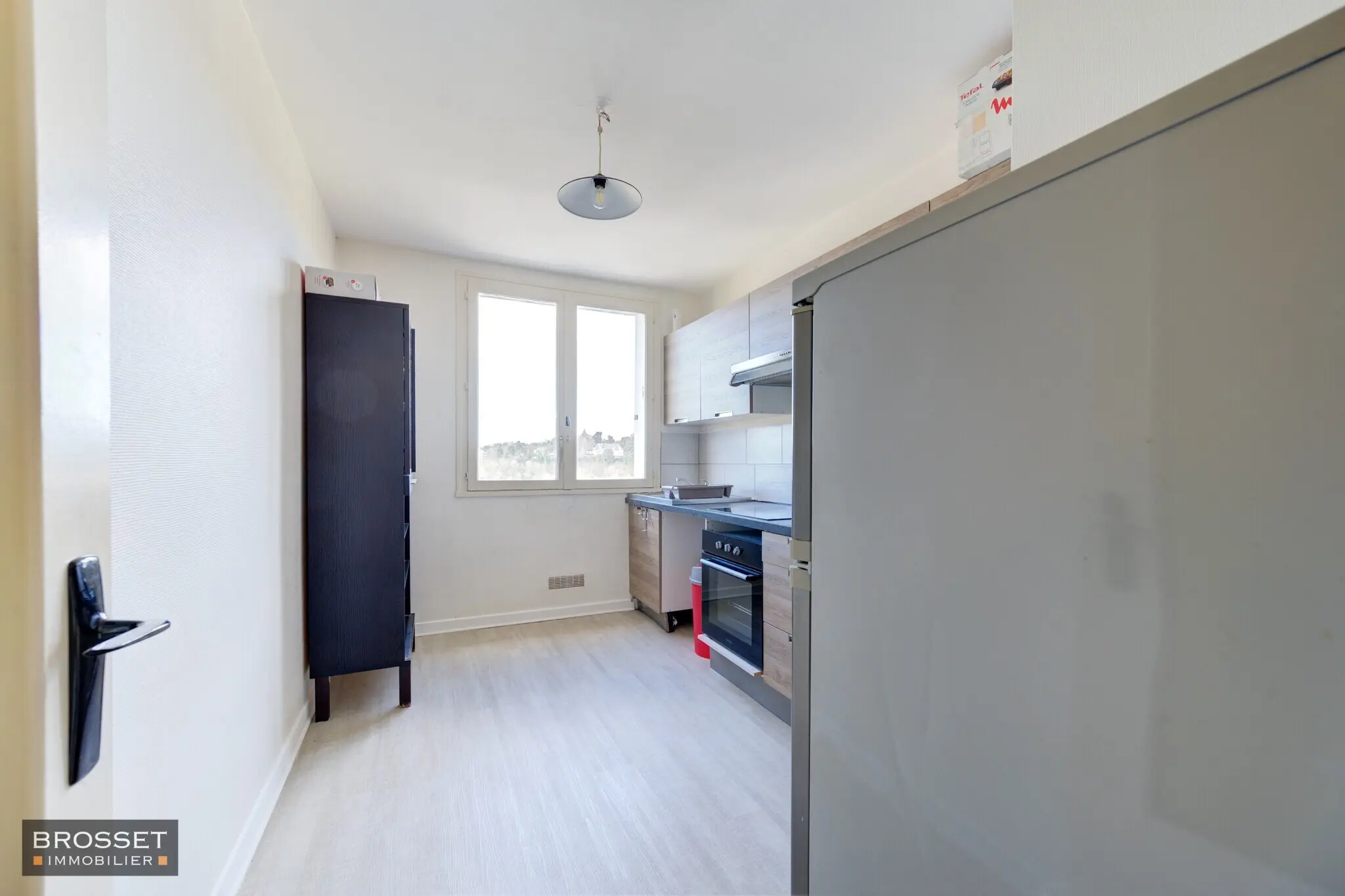 Visuel 5 appartement 2 pièces 47.35 m2 La Riche