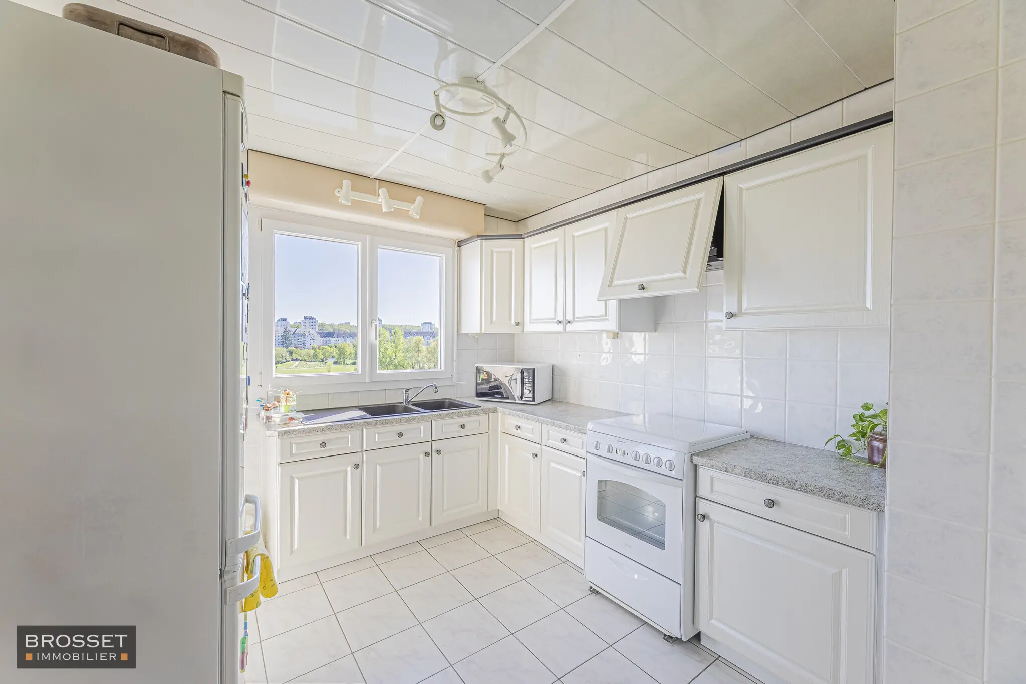 Visuel 3 appartement 5 pièces 91.14 m2 Tours