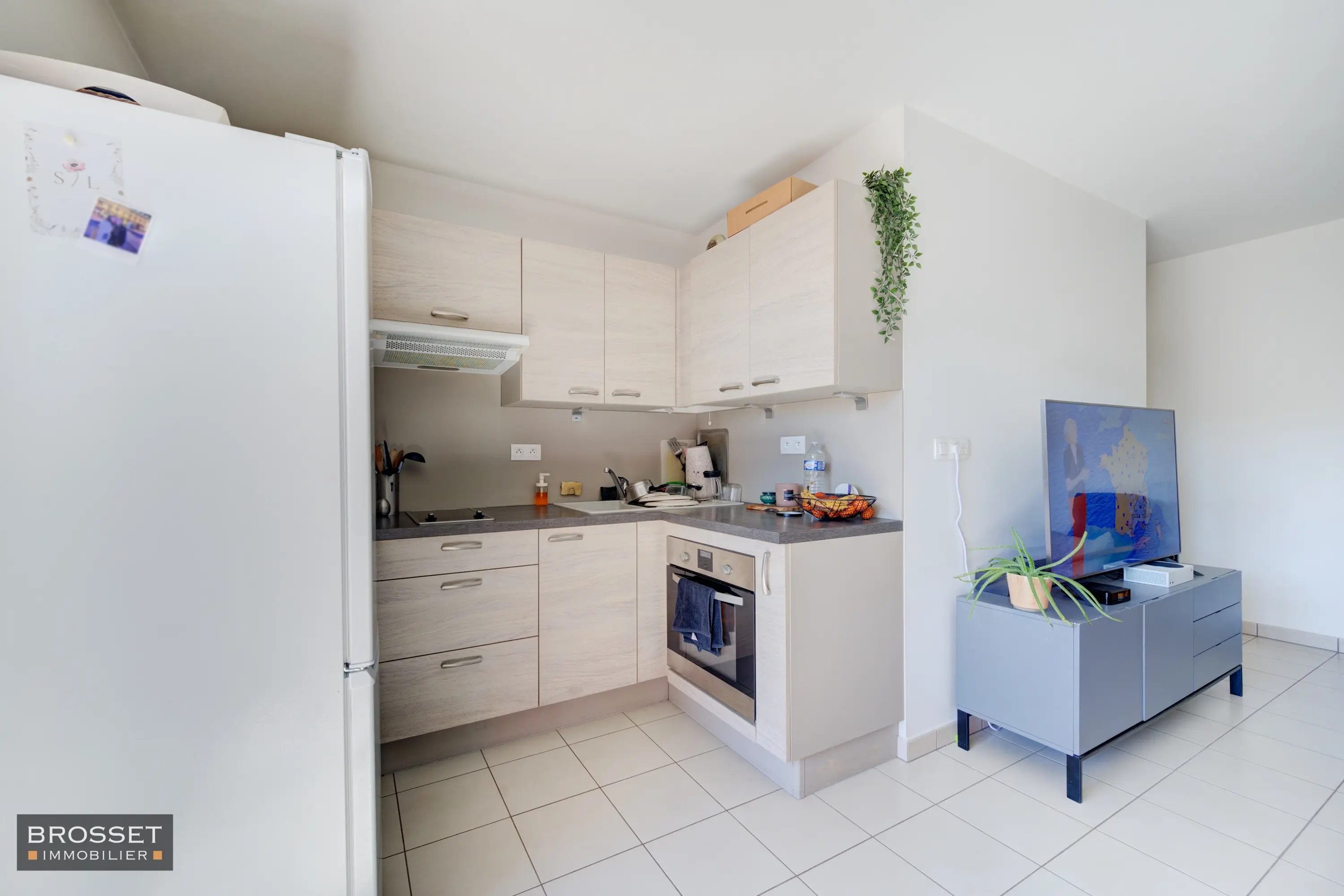 Visuel 2 appartement 2 pièces 46 m2 Tours