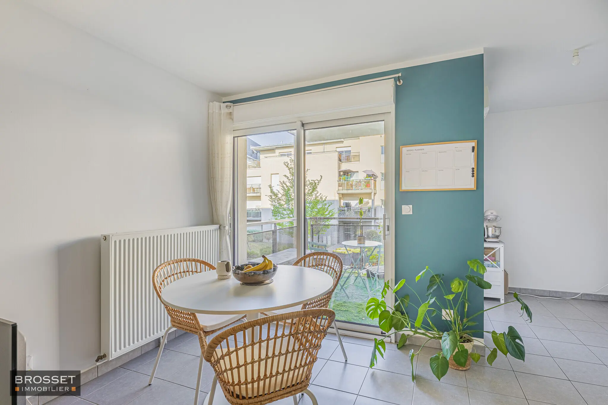Visuel 2 appartement 2 pièces 43.54 m2 Tours