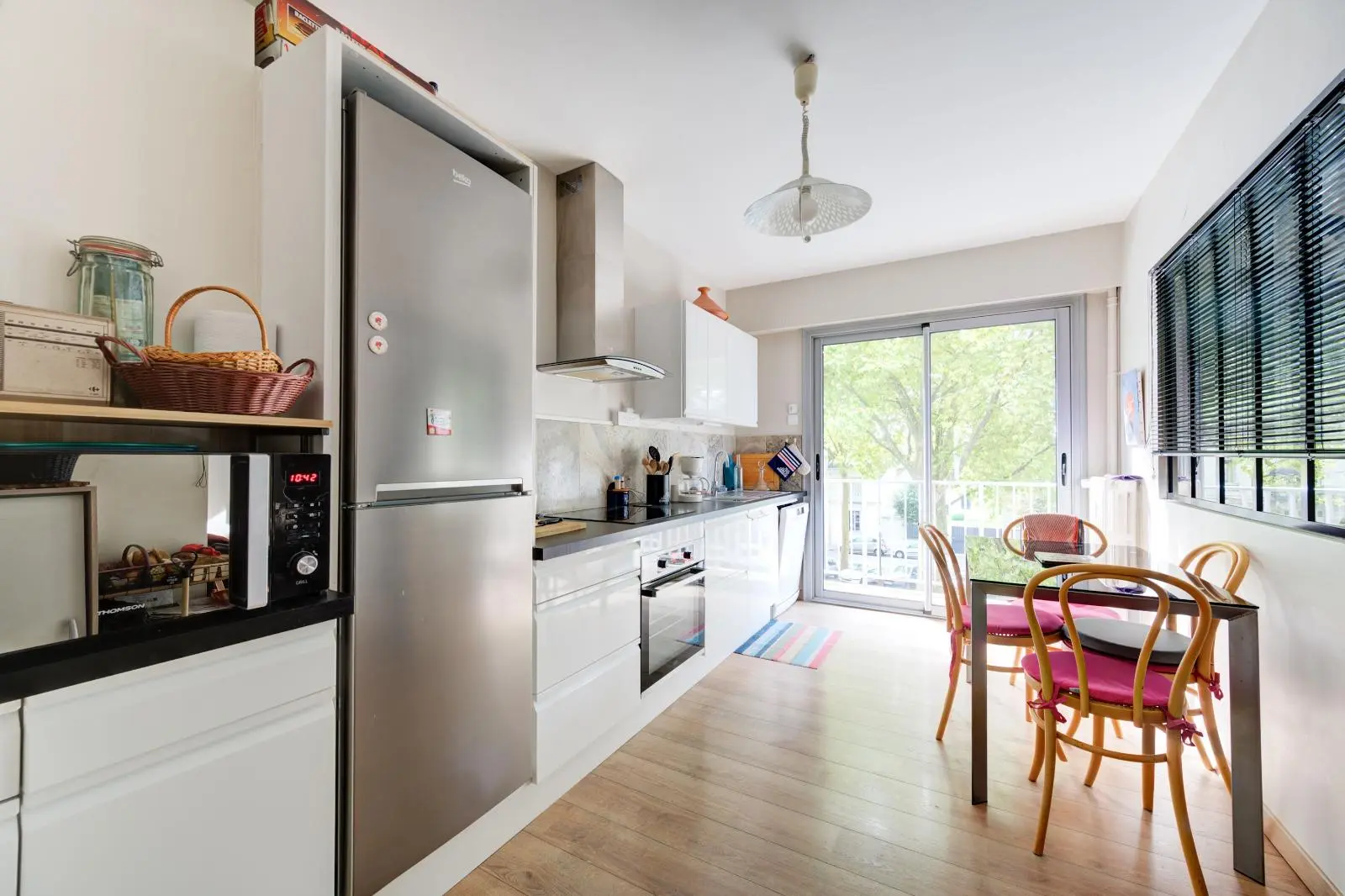 Visuel 3 appartement 3 pièces 85 m2 Tours