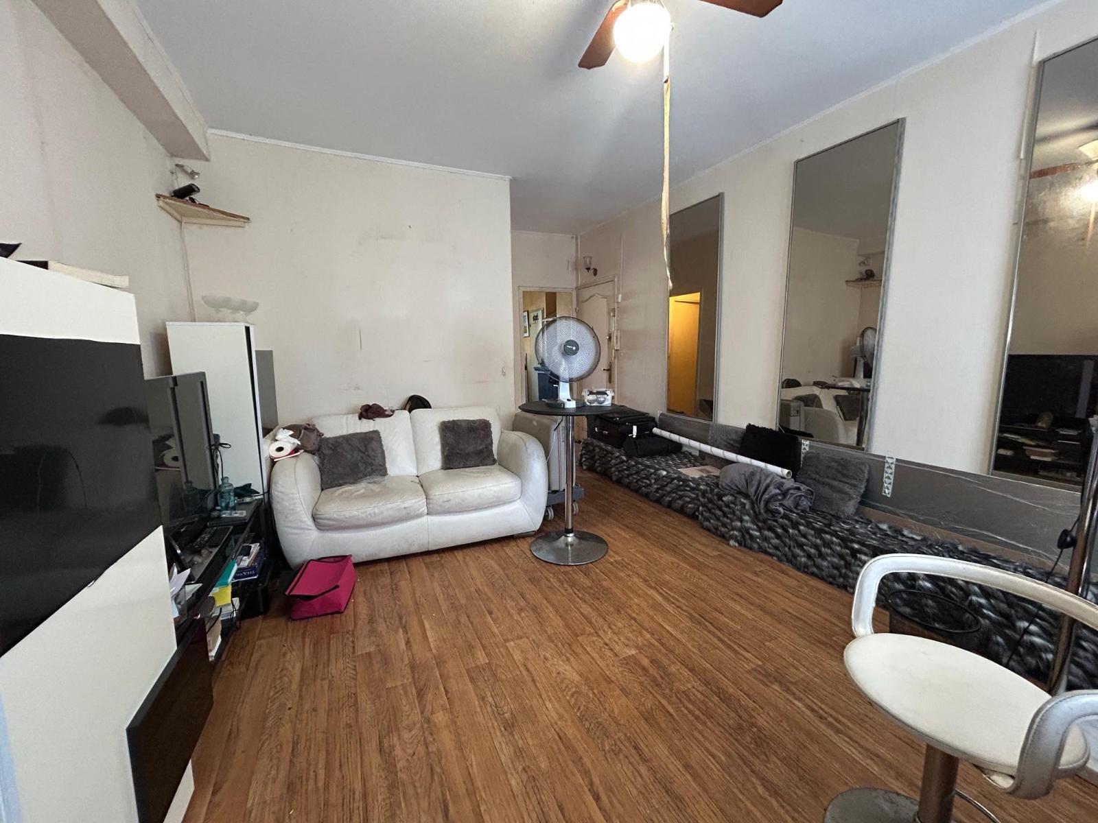 Visuel appartement4 pièces 70 m2