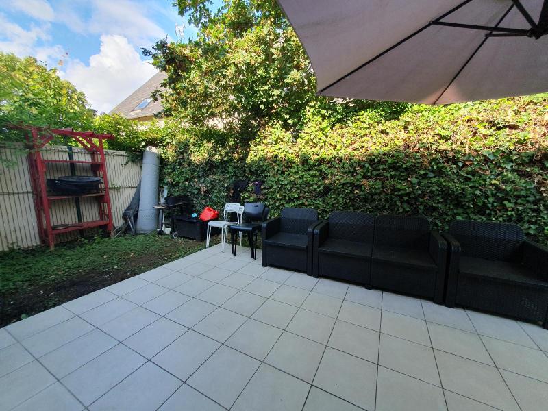 Photo 4 maison 5 pièces 120 m2 Chambray-lès-Tours