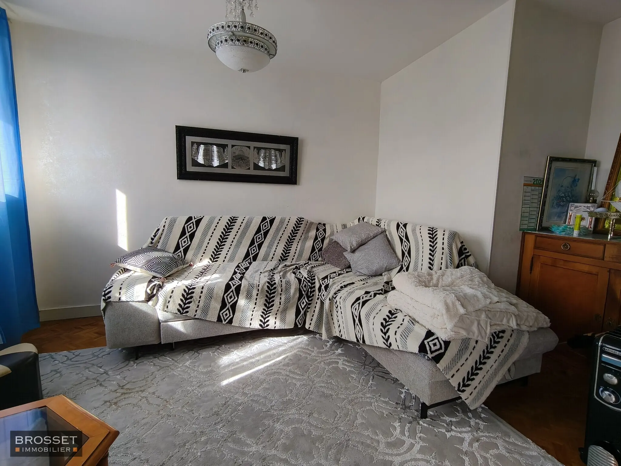 Visuel 3 appartement 5 pièces 87.93 m2 Tours