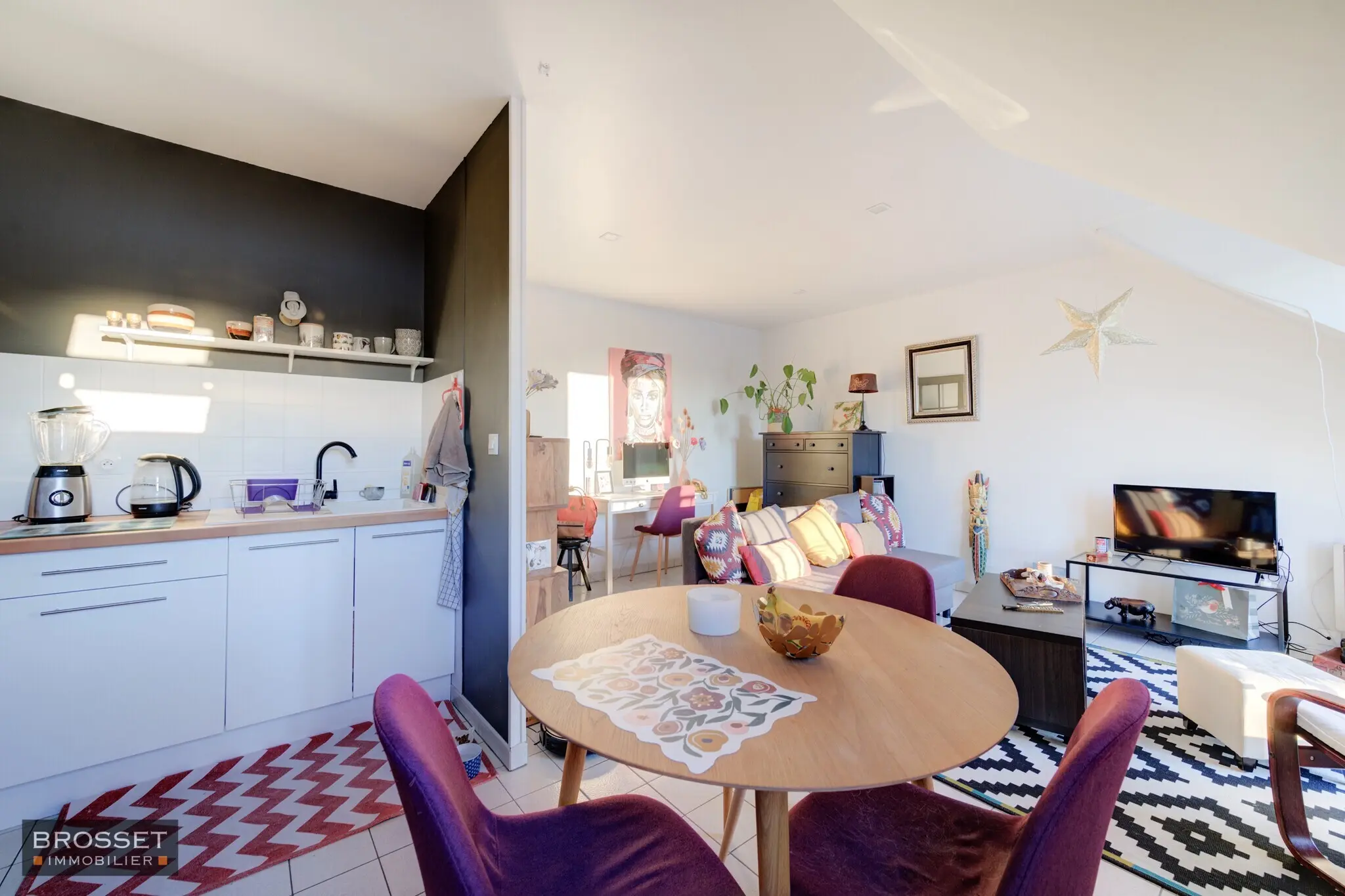 Visuel 6 appartement 2 pièces 41 m2 Tours