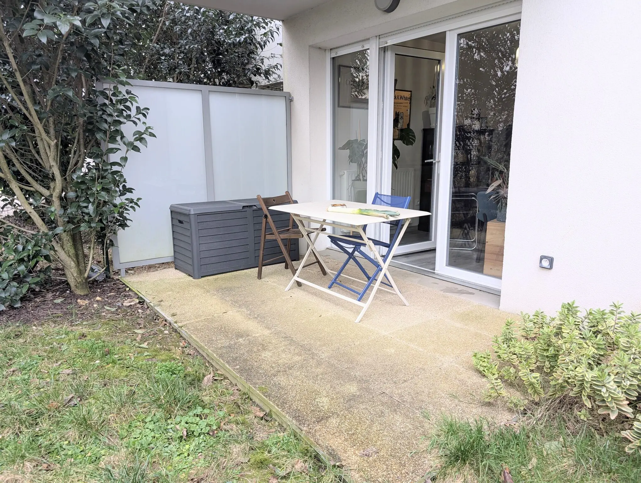 Visuel 3 appartement 2 pièces 40 m2 Tours