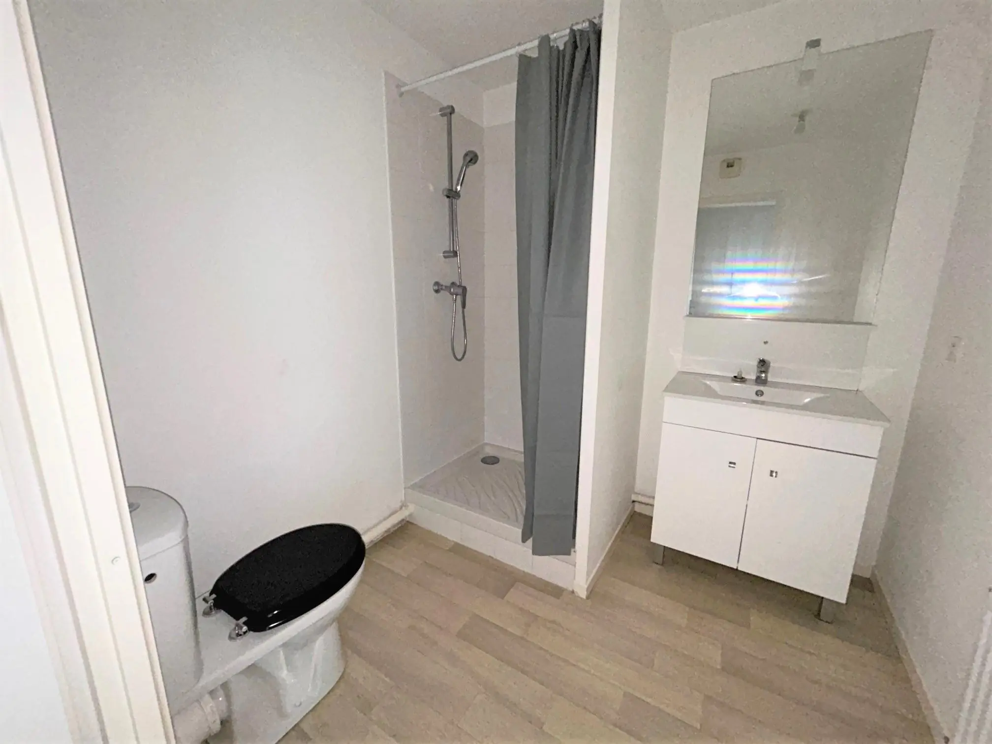 Visuel 4 appartement 2 pièces 39.6 m2 Tours
