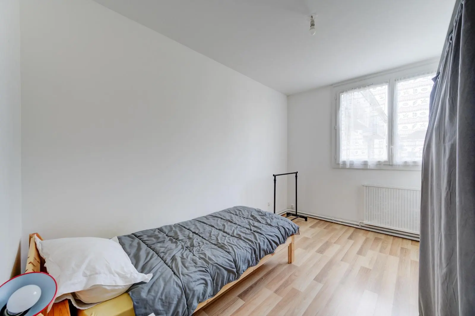 Visuel 7 appartement 5 pièces 88 m2 Tours
