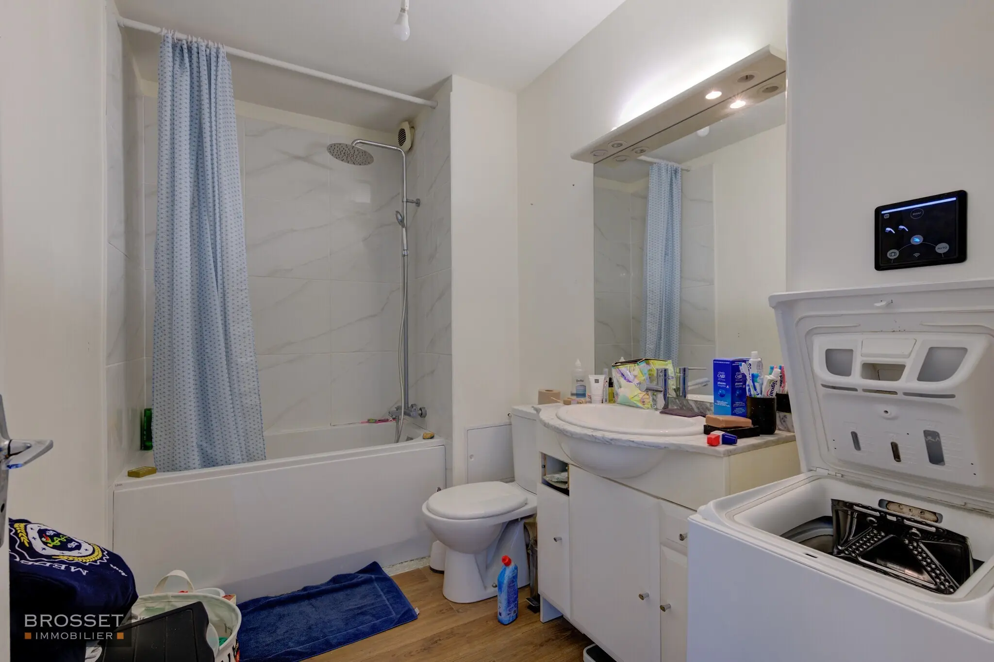 Visuel 7 appartement 2 pièces 48 m2 Tours