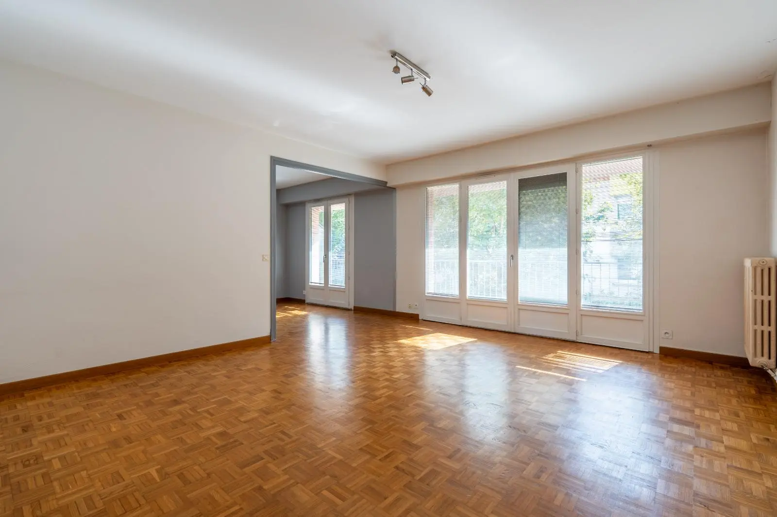 Visuel appartement4 pièces 85 m2