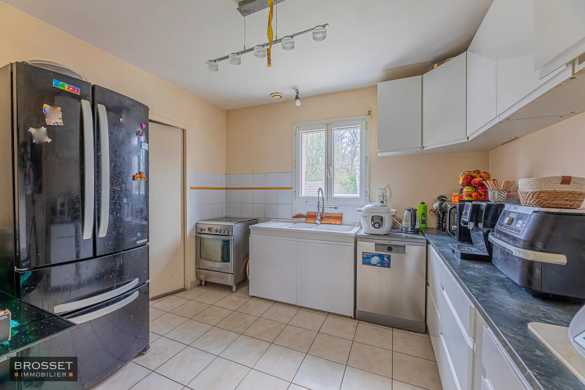 Visuel 5 maison 4 pièces 103.06 m2 Montlouis-sur-Loire