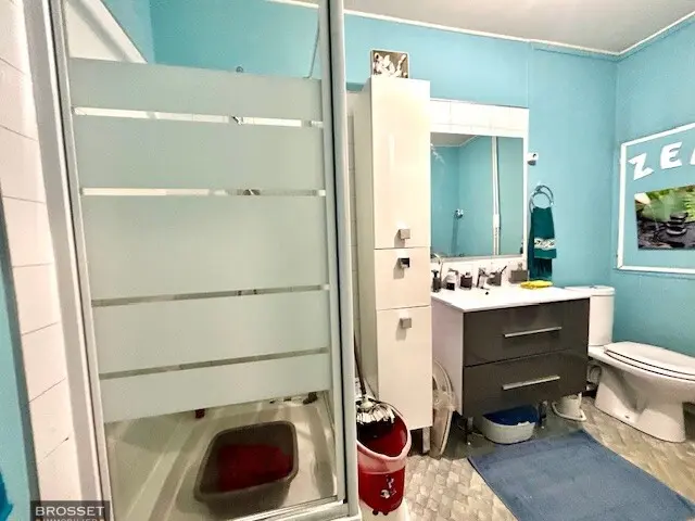 Visuel 4 appartement 2 pièces 56.7 m2 Joué-lès-Tours