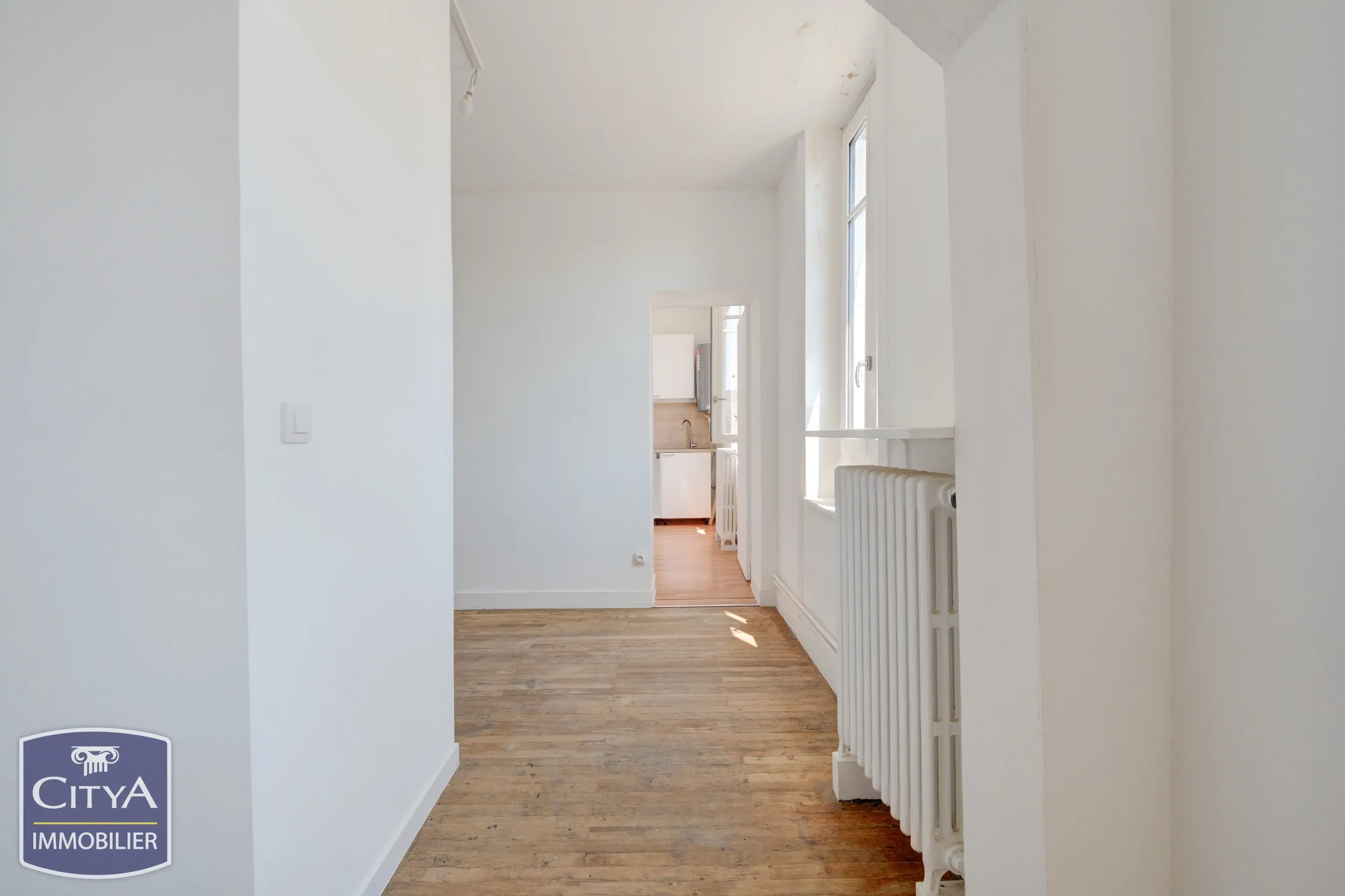 Visuel 7 appartement 1 pièce 33.71 m2 Tours
