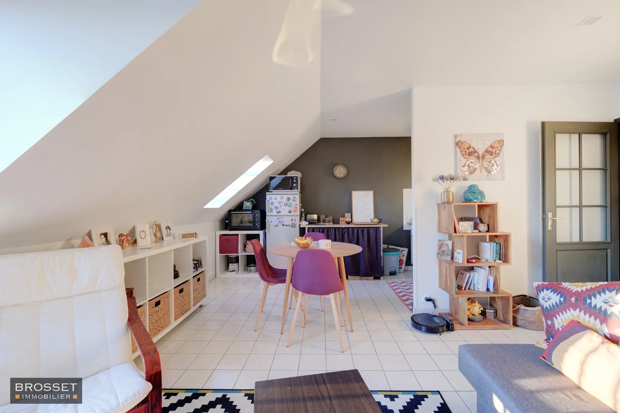 Visuel 7 appartement 2 pièces 41 m2 Tours