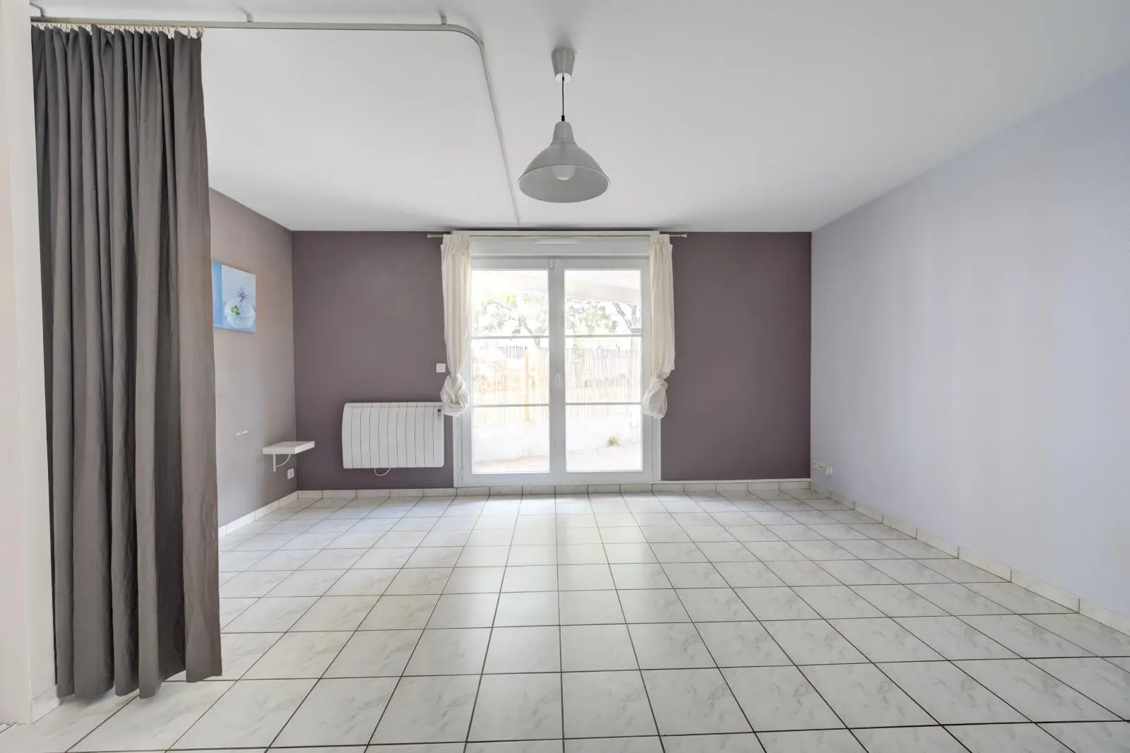 Visuel 9 appartement 1 pièce 34.14 m2 Tours
