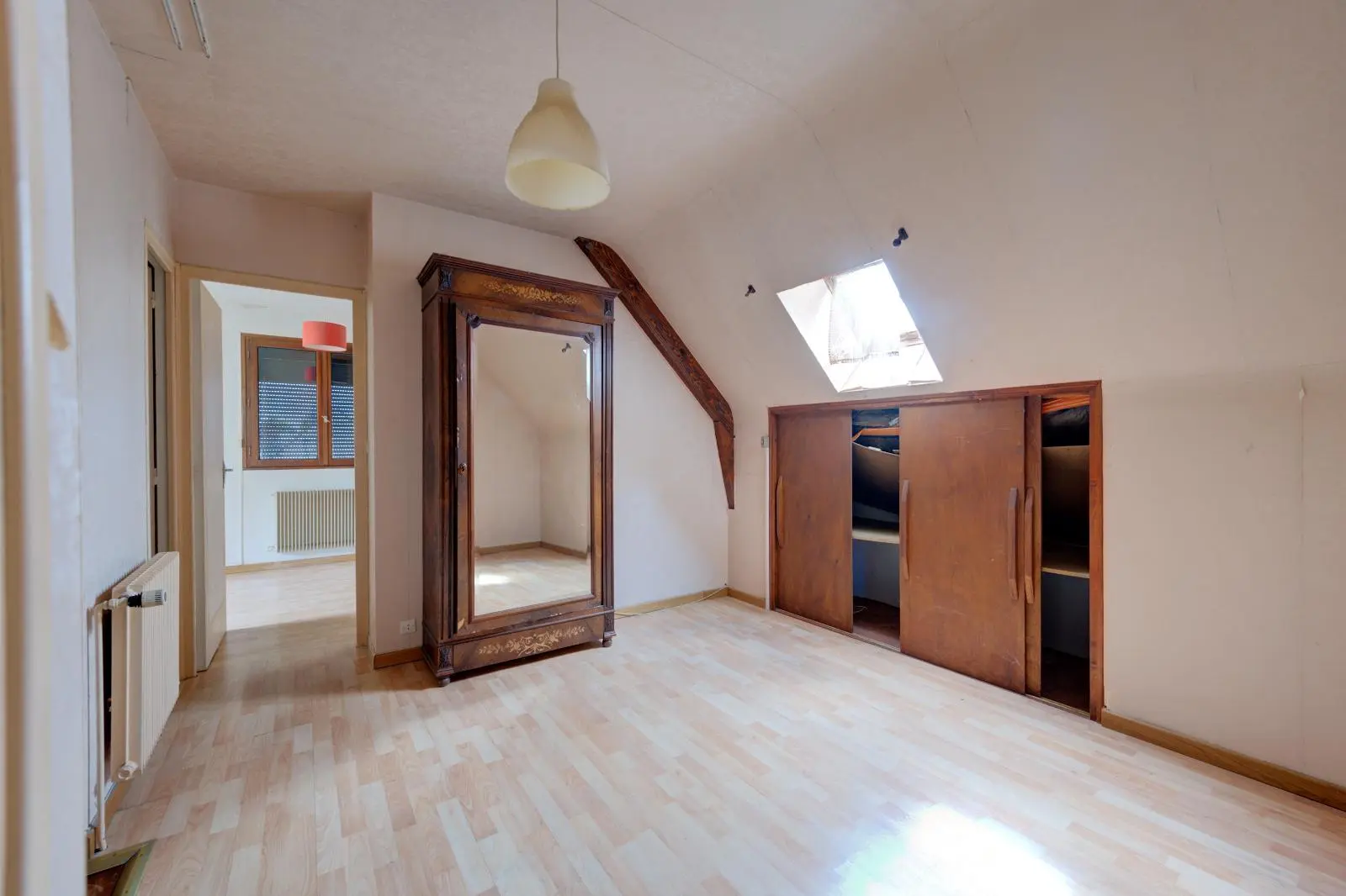 Visuel 8 maison 7 pièces 140 m2 Joué-lès-Tours