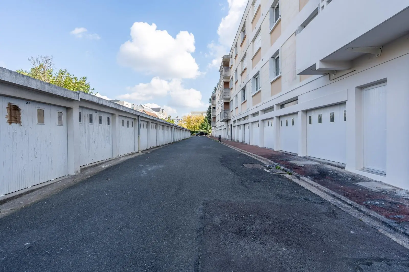 Visuel 10 appartement 4 pièces 85 m2 Tours