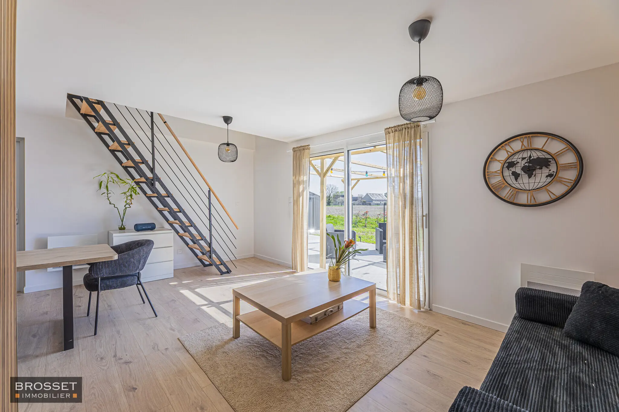 Visuel maison4 pièces 90 m2
