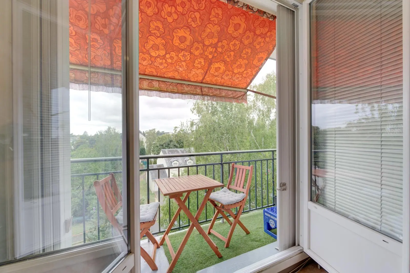 Visuel appartement2 pièces 44.73 m2