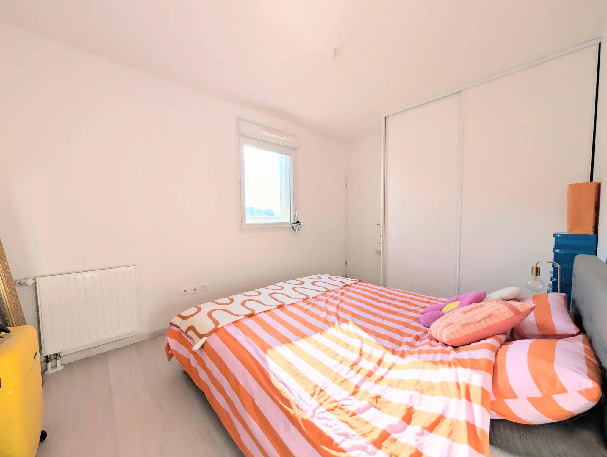 Visuel 5 appartement 2 pièces 38 m2 Tours
