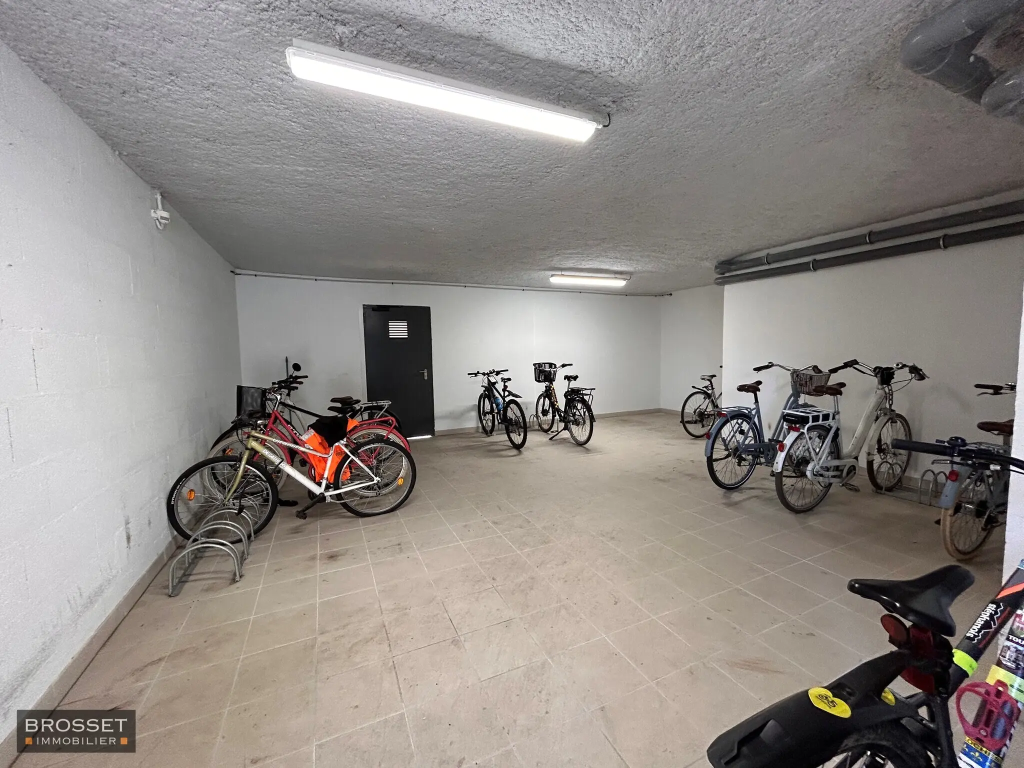 Visuel 5 appartement 3 pièces 60 m2 Tours Visuel 5 appartement 3 pièces 60 m2 Tours