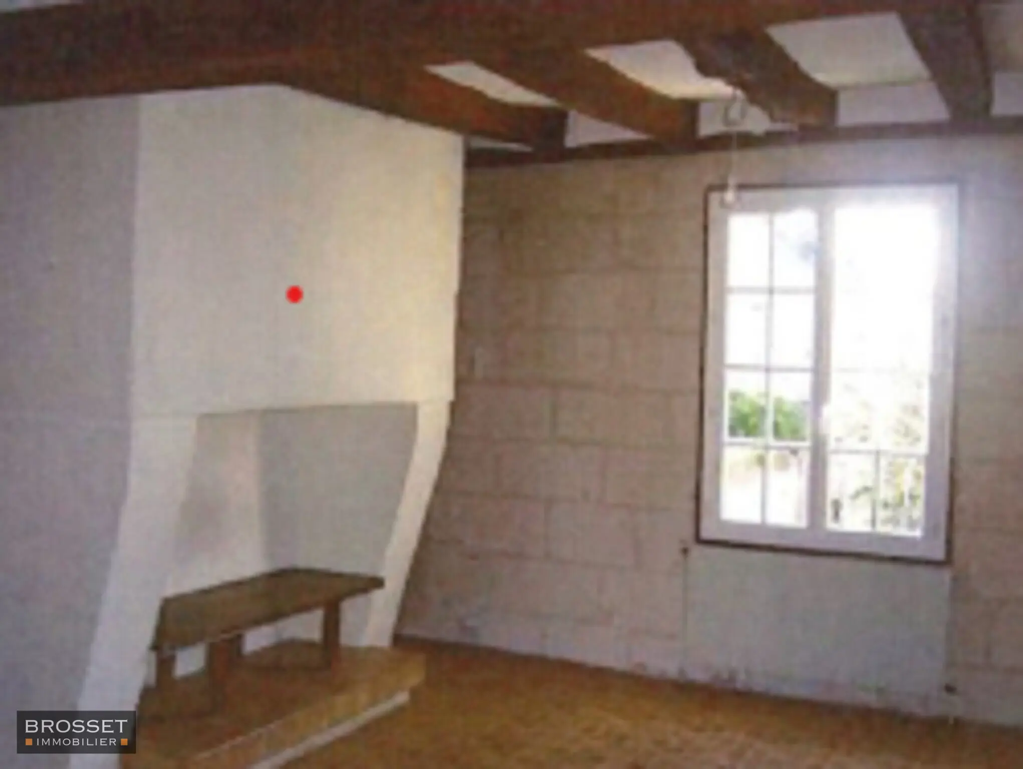 Visuel 4 immeuble  250 m2 Tours