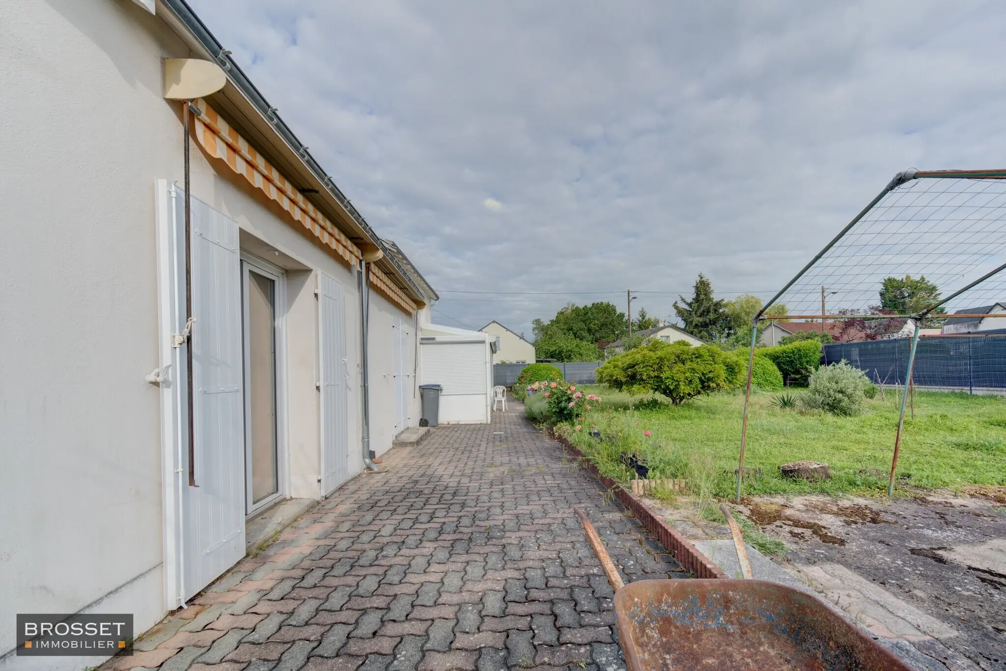 Visuel maison5 pièces 110 m2