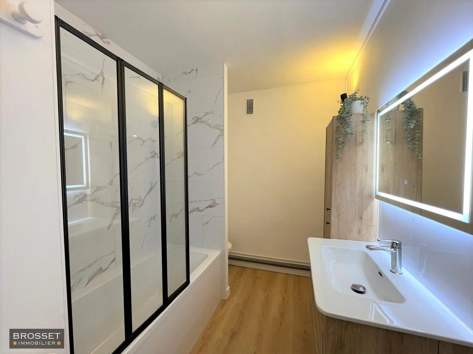 Visuel 5 appartement 1 pièce 33.28 m2 Tours