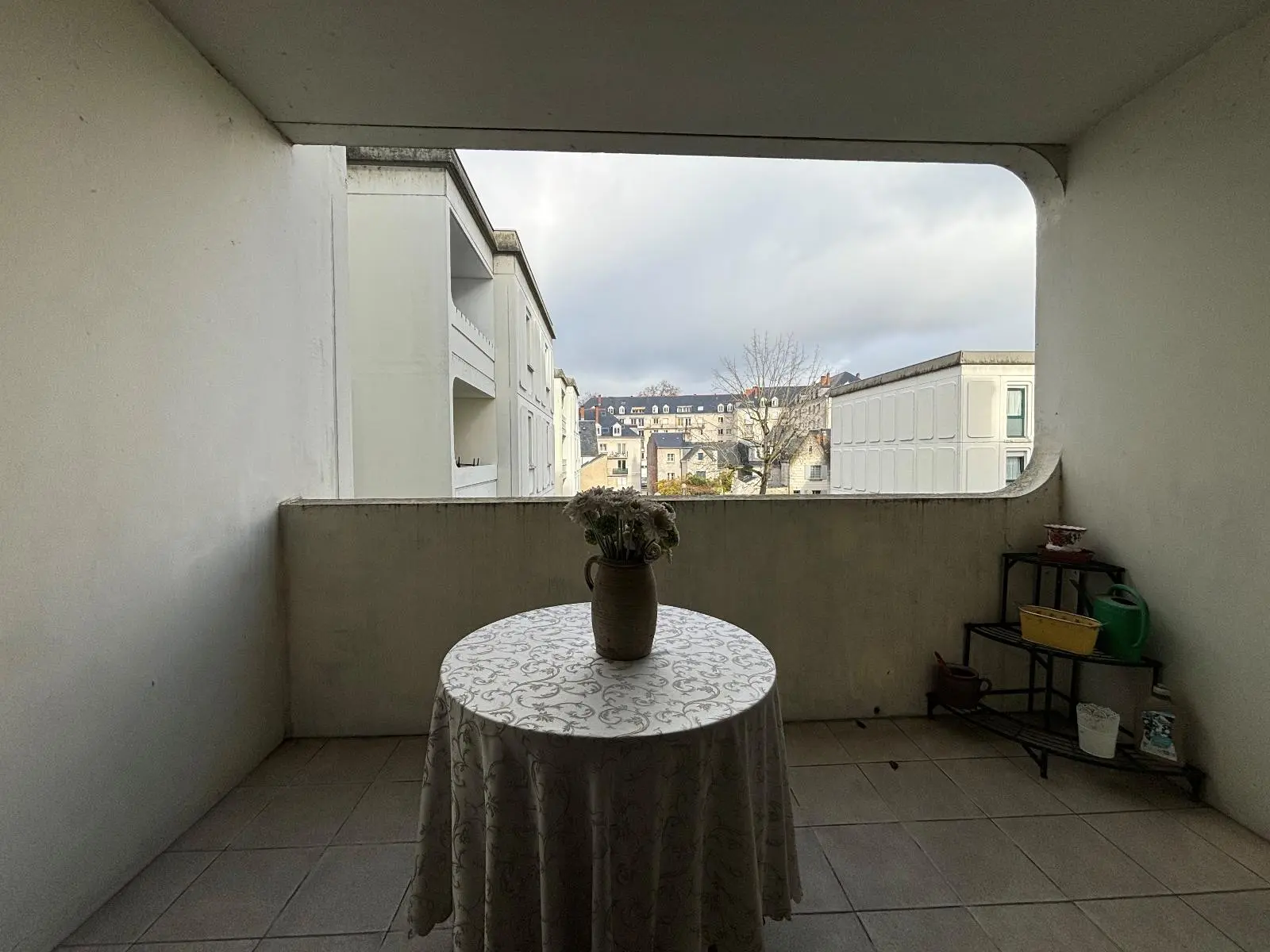 Visuel 8 appartement 5 pièces 95 m2 Tours