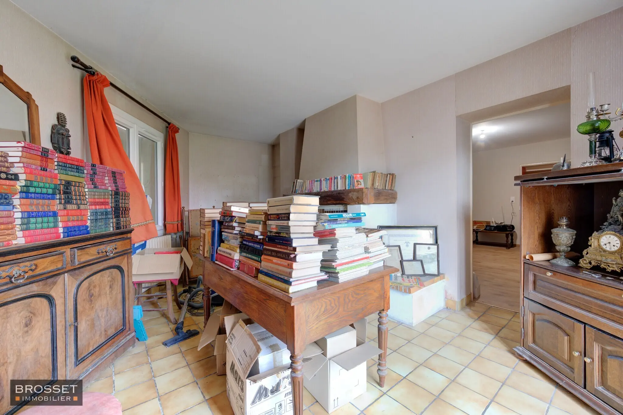 Visuel 4 maison 5 pièces 110 m2 Joué-lès-Tours