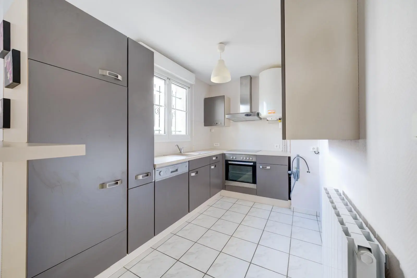Visuel 5 appartement 1 pièce 34.14 m2 Tours