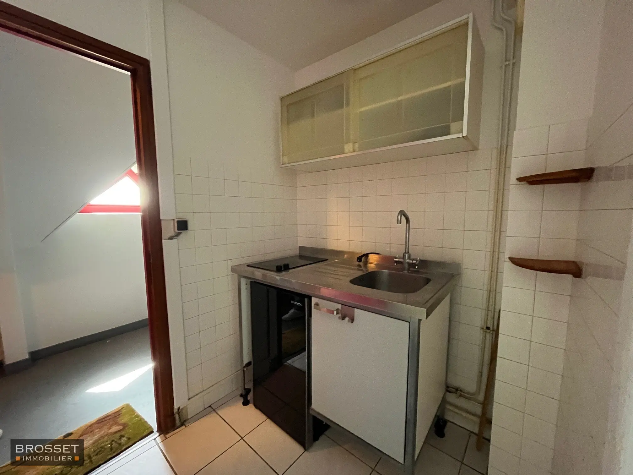 Visuel 3 appartement 1 pièce 12.14 m2 Rochecorbon