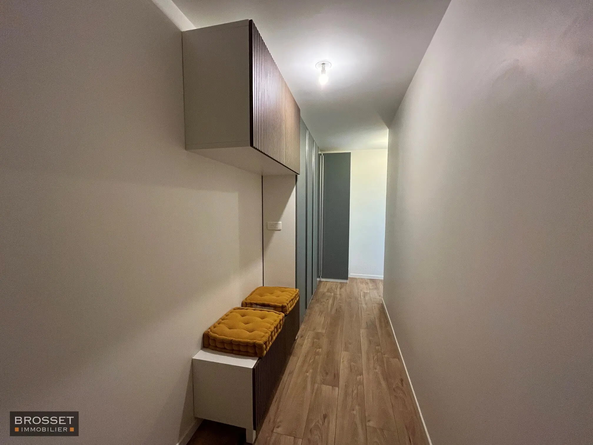 Visuel 3 appartement 3 pièces 62.24 m2 Tours