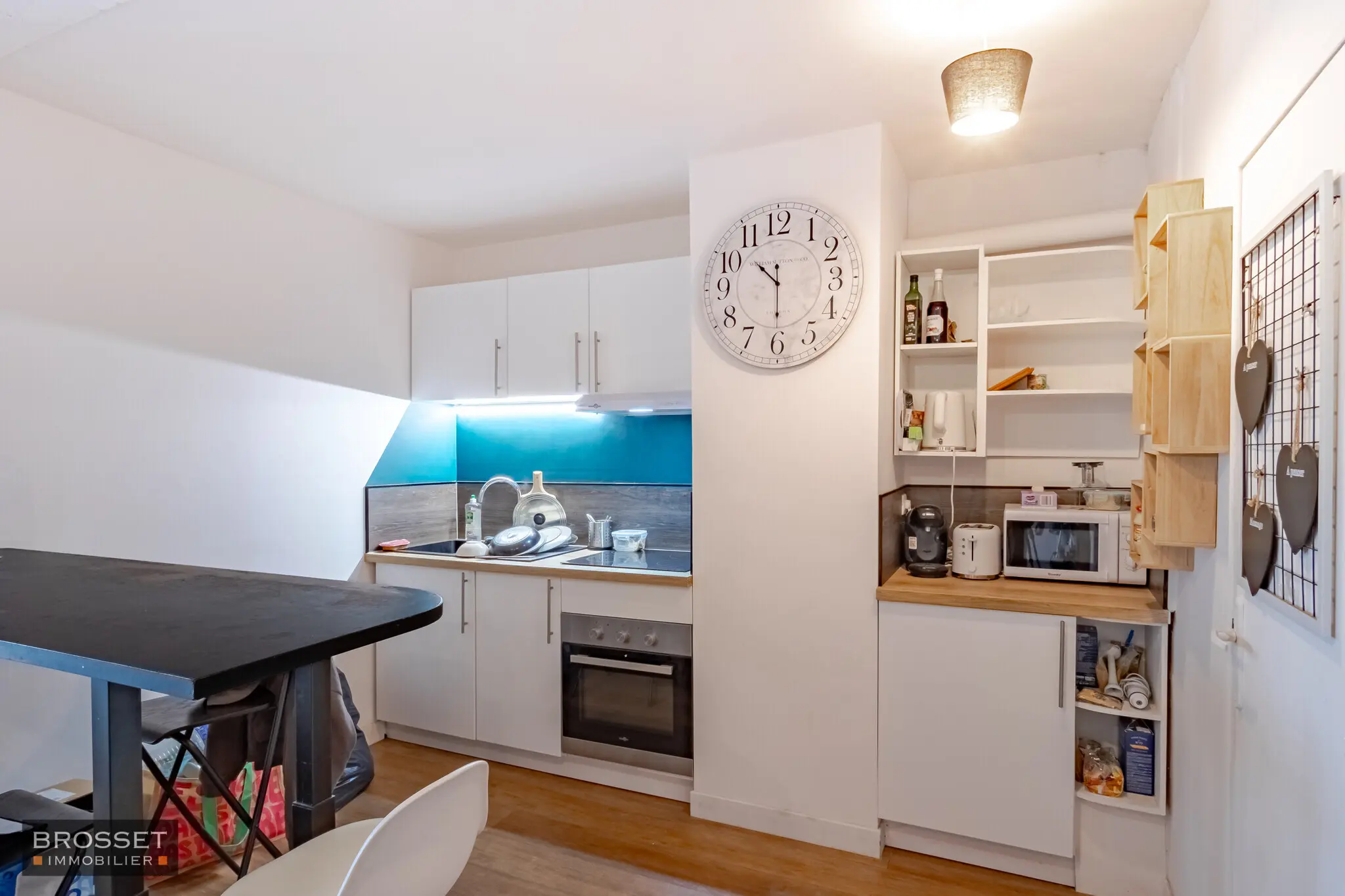 Visuel 3 appartement 5 pièces 83 m2 Tours