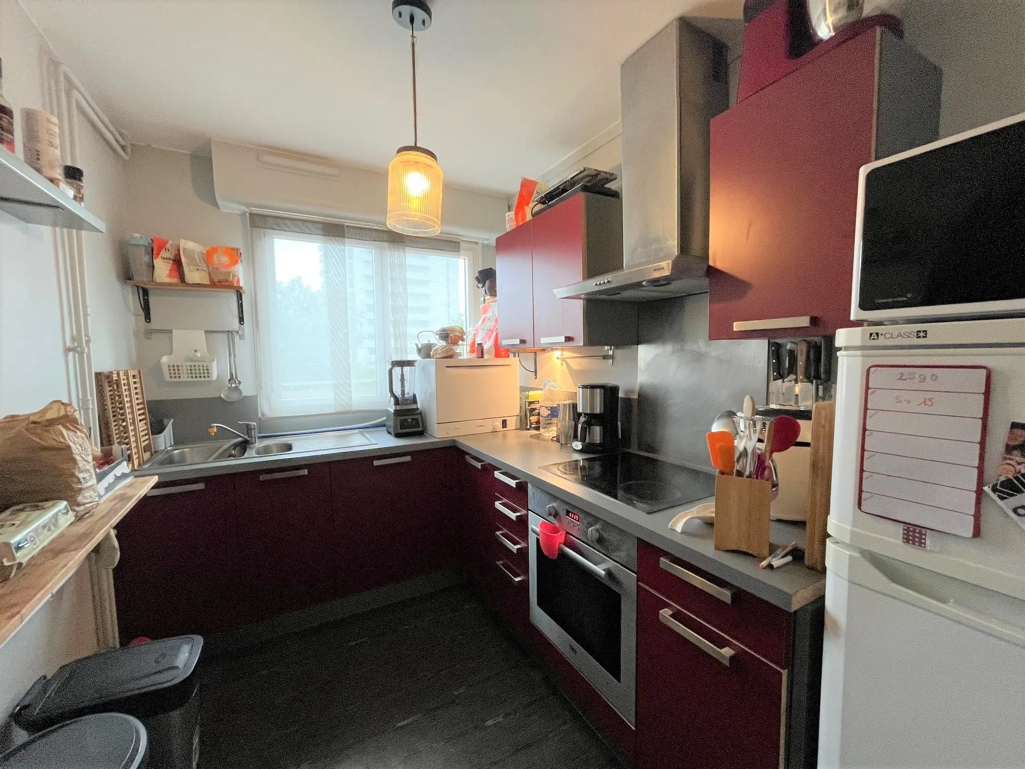 Visuel 2 appartement 2 pièces 59.11 m2 Tours