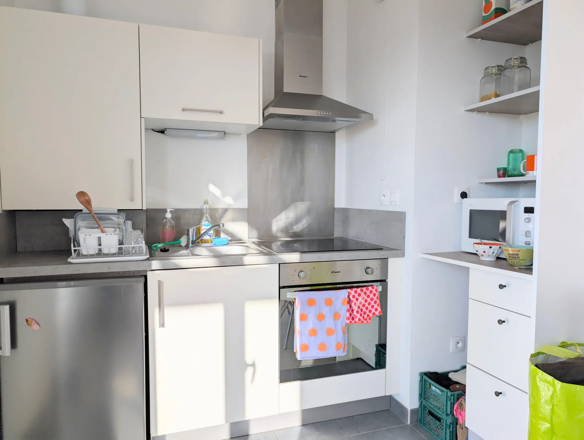 Visuel 4 appartement 2 pièces 38 m2 Tours