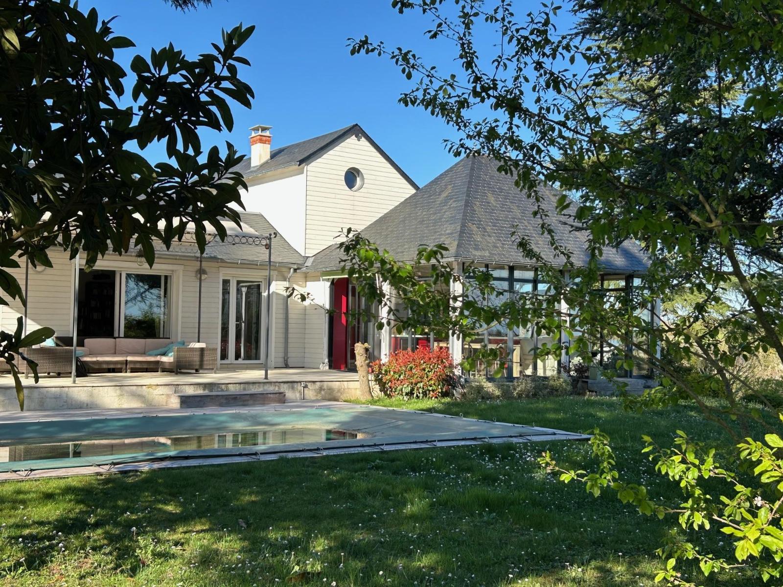Visuel maison6 pièces 213 m2
