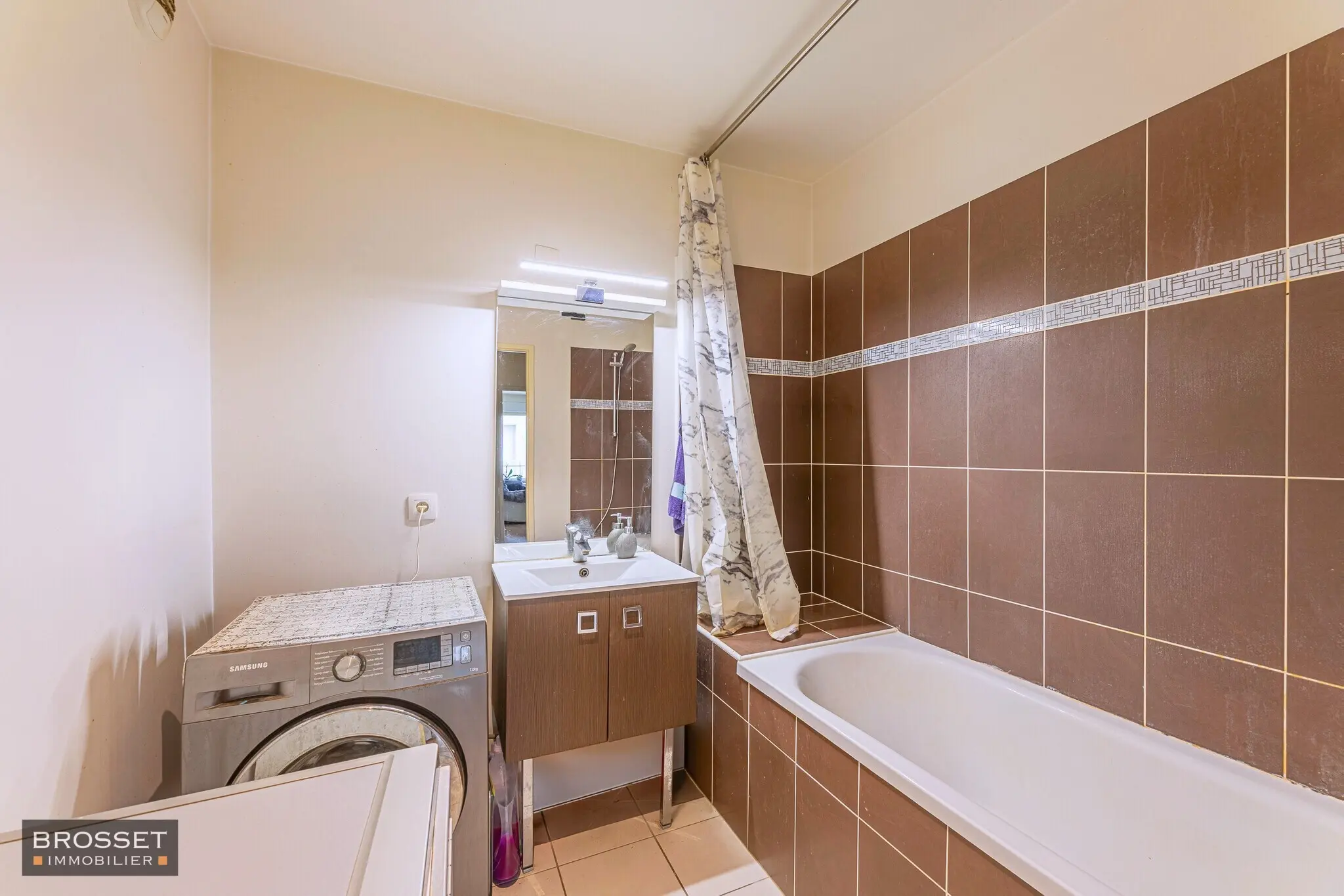 Visuel 6 appartement 3 pièces 66.73 m2 Tours