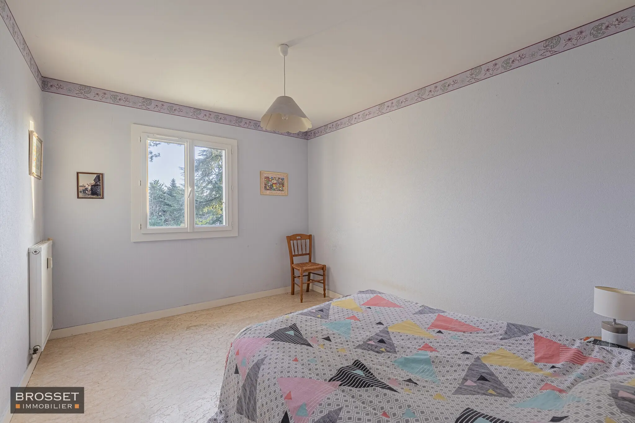 Visuel 5 appartement 3 pièces 64 m2 Amboise